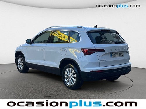 SKODA Karoq 1.5 TSI 110kW (150CV) ACT Ambition