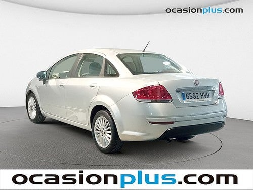 FIAT Linea 1.3 Diésel Multijet 95cv