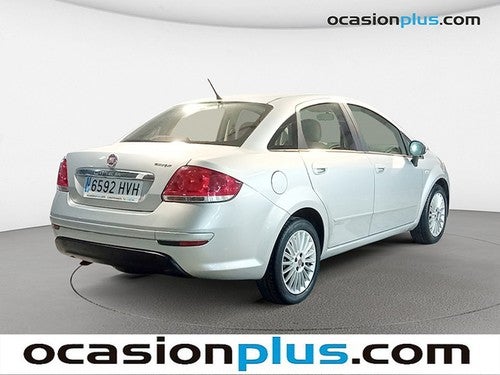 FIAT Linea 1.3 Diésel Multijet 95cv