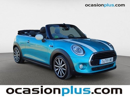 MINI MINI COOPER CABRIO