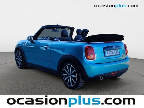 MINI MINI COOPER CABRIO