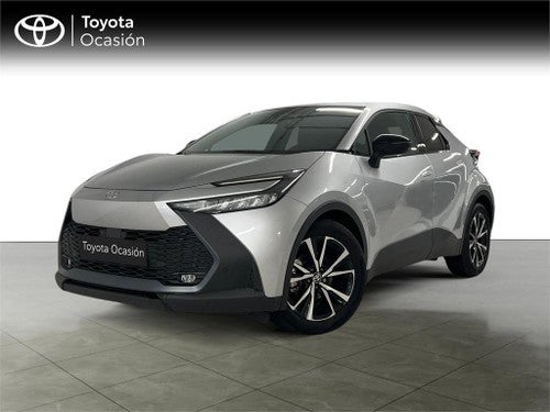 TOYOTA C-HR Advance