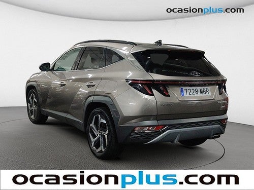 HYUNDAI Tucson 1.6 TGDI PHEV 195kW Style Auto 4x4