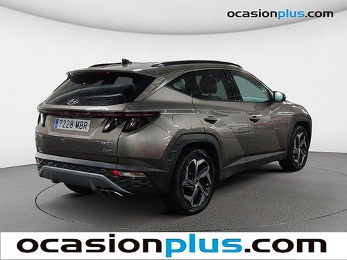 HYUNDAI Tucson 1.6 TGDI PHEV 195kW Style Auto 4x4