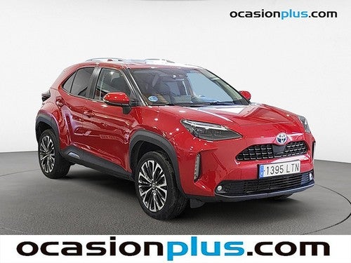 TOYOTA Yaris Cross 1.5 120H Style