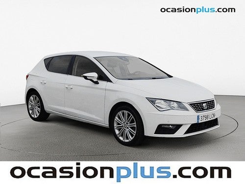 SEAT León 1.5 TSI 110kW (150CV) St&Sp Xcellence