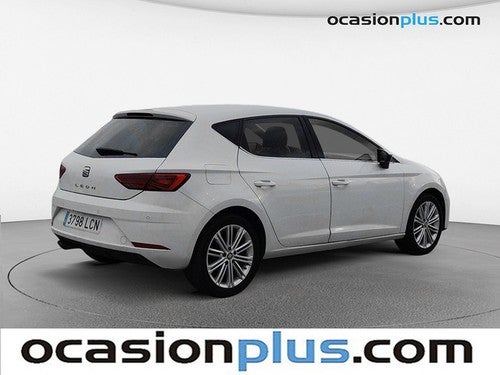 SEAT León 1.5 TSI 110kW (150CV) St&Sp Xcellence