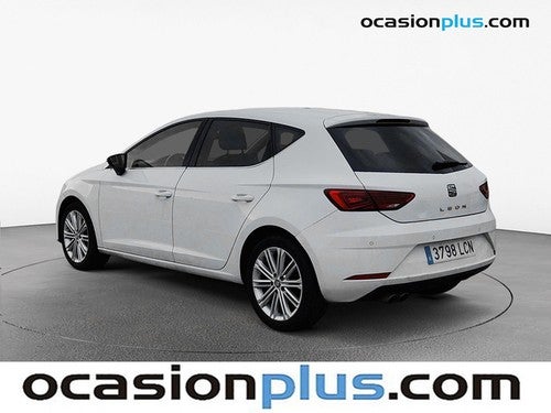 SEAT León 1.5 TSI 110kW (150CV) St&Sp Xcellence