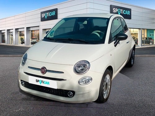 FIAT 500 1.0 Hybrid Dolcevita 52kW