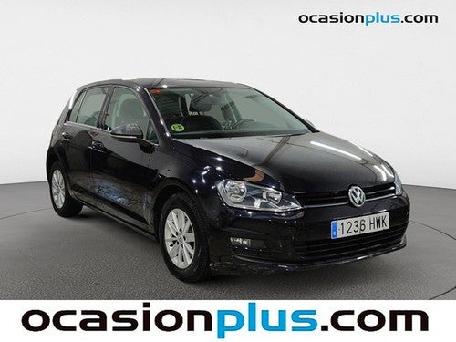 VOLKSWAGEN Golf Business 1.6 TDI 105cv BMT