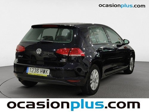 VOLKSWAGEN Golf Business 1.6 TDI 105cv BMT