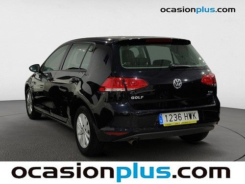 VOLKSWAGEN Golf Business 1.6 TDI 105cv BMT