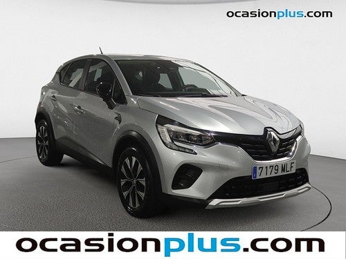 RENAULT Captur equilibre TCe 67kW (90CV)