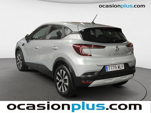 RENAULT Captur equilibre TCe 67kW (90CV)