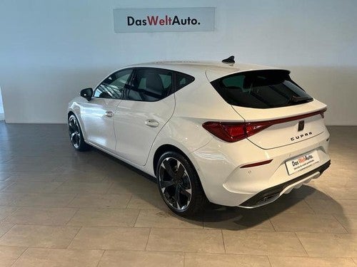 CUPRA León 1.5 eTSI 110kW (150CV) DSG