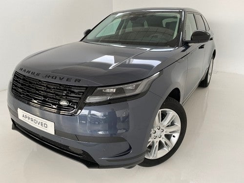 LAND-ROVER Range Rover Velar 2.0D I4 MHEV S 4WD Aut. 204