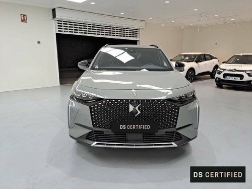 DS Automobiles DS 7 Crossback E-TENSE 225 RIVOLI