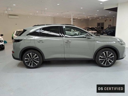 DS Automobiles DS 7 Crossback E-TENSE 225 RIVOLI