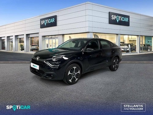 CITROEN C4 X 1.2 PureTech Feel S&S 100