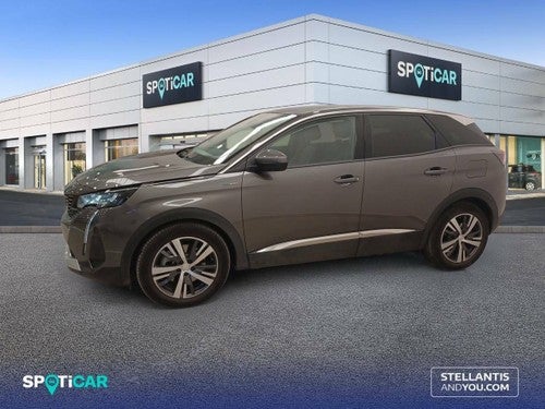 PEUGEOT 3008 225 e-EAT8 Allure