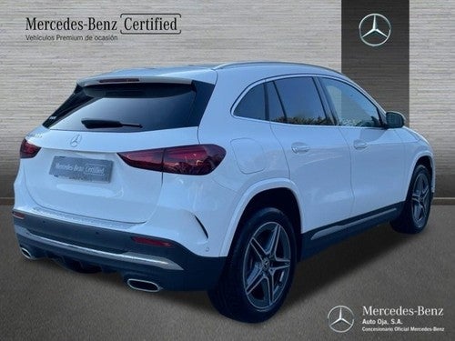 MERCEDES-BENZ GLA GLA 250 e[0-804]