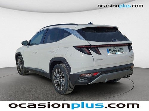 HYUNDAI Tucson 1.6 CRDI 100kW (136CV) 48V Tecno Sky