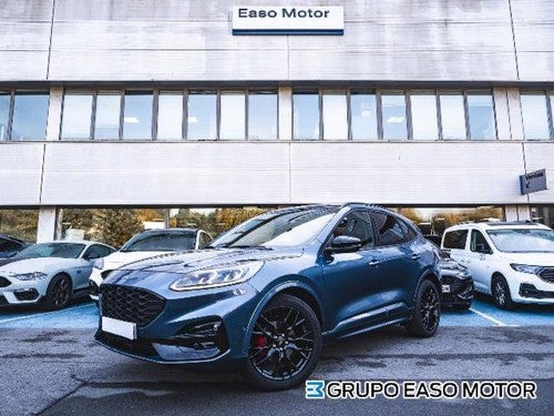 FORD Kuga 2.5 Duratec PHEV ST-Line 4x2