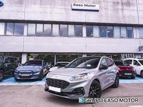 FORD Kuga 1.5 EcoBoost ST-Line X FWD 150