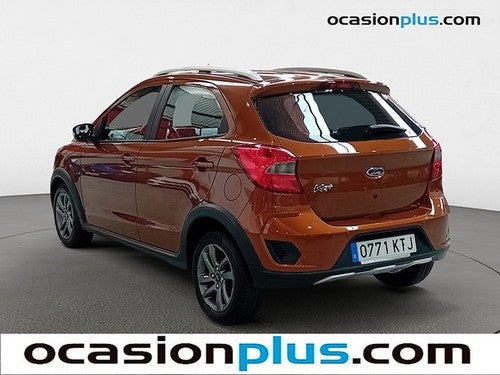 FORD Ka+ 1.5 TDCi 70kW Active