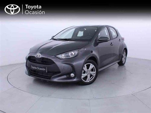 TOYOTA Yaris 120H 1.5 Active Plus