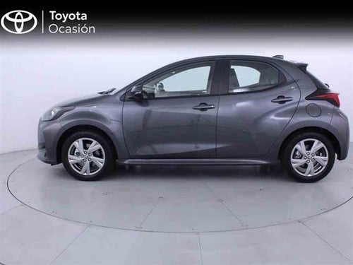 TOYOTA Yaris 120H 1.5 Active Plus