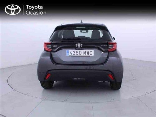 TOYOTA Yaris 120H 1.5 Active Plus