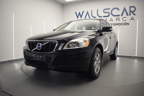 Volvo XC60 2.0 DRIVe Momentum