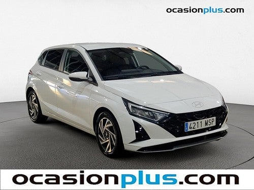 HYUNDAI i20 1.0 TGDI Klass