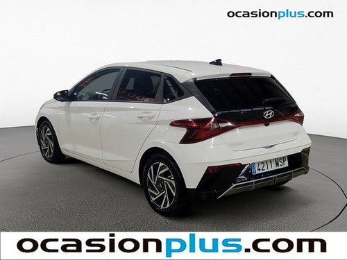 HYUNDAI i20 1.0 TGDI Klass