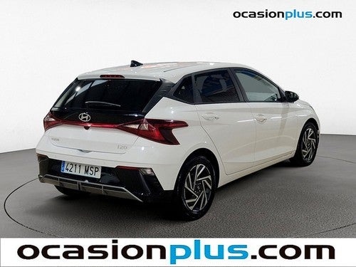 HYUNDAI i20 1.0 TGDI Klass