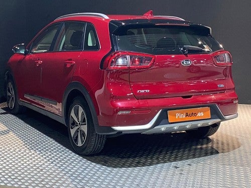 Kia Niro 1.6 HEV Drive