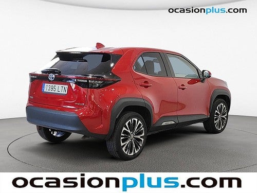 TOYOTA Yaris Cross 1.5 120H Style