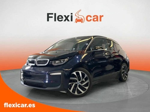 BMW i3 120ah