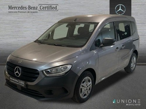 MERCEDES-BENZ Citan Tourer 110CDI Base