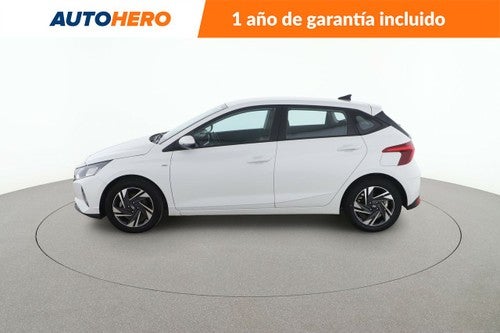 Hyundai i20 1.0 TGDI MHEV Klass