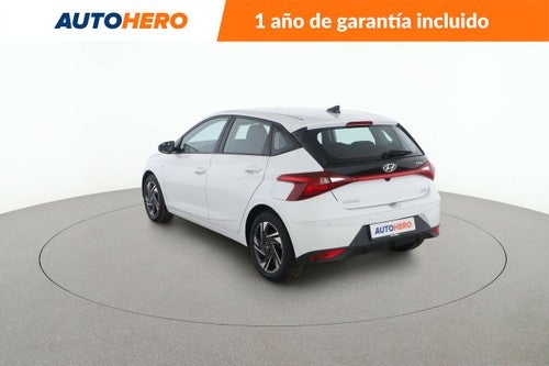 Hyundai i20 1.0 TGDI MHEV Klass