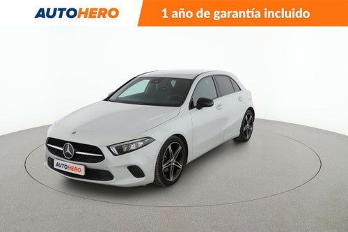 MERCEDES-BENZ Clase A 180 d