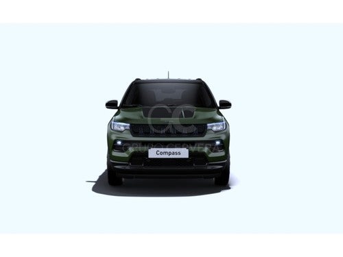 JEEP Compass eHybrid 1.5 MHEV 130HP North Star DCT