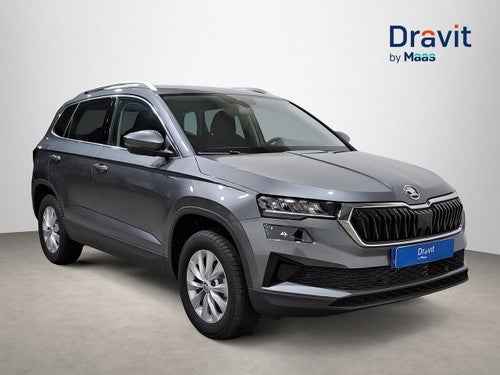 SKODA Karoq 1.5 TSI Ambition ACT DSG