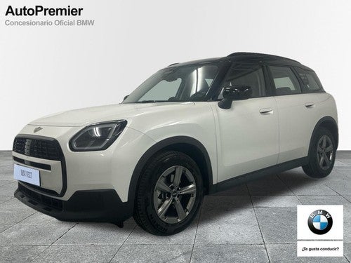 MINI Countryman D Essential