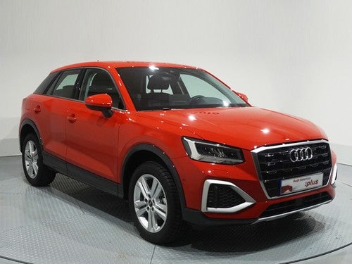 AUDI Q2 30 TFSI Advanced 85kW