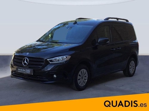 MERCEDES-BENZ Citan Tourer 110CDI Base