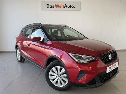 SEAT Arona 1.0 TSI S&S Style XM 110