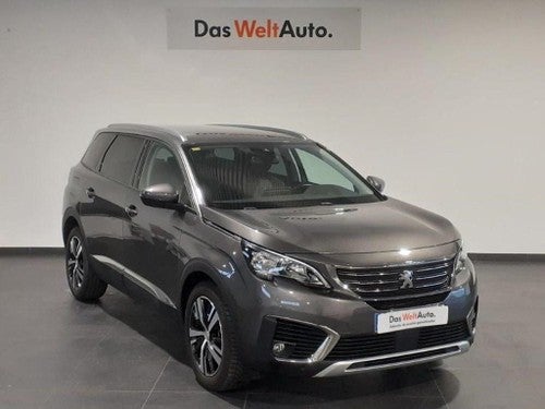 PEUGEOT 5008 1.6 THP S&S Allure 7 pl. EAT6